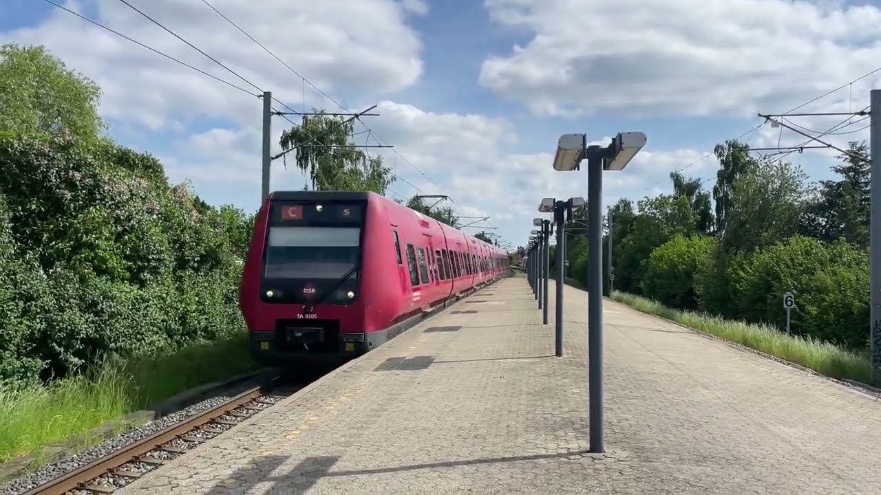 Islev station