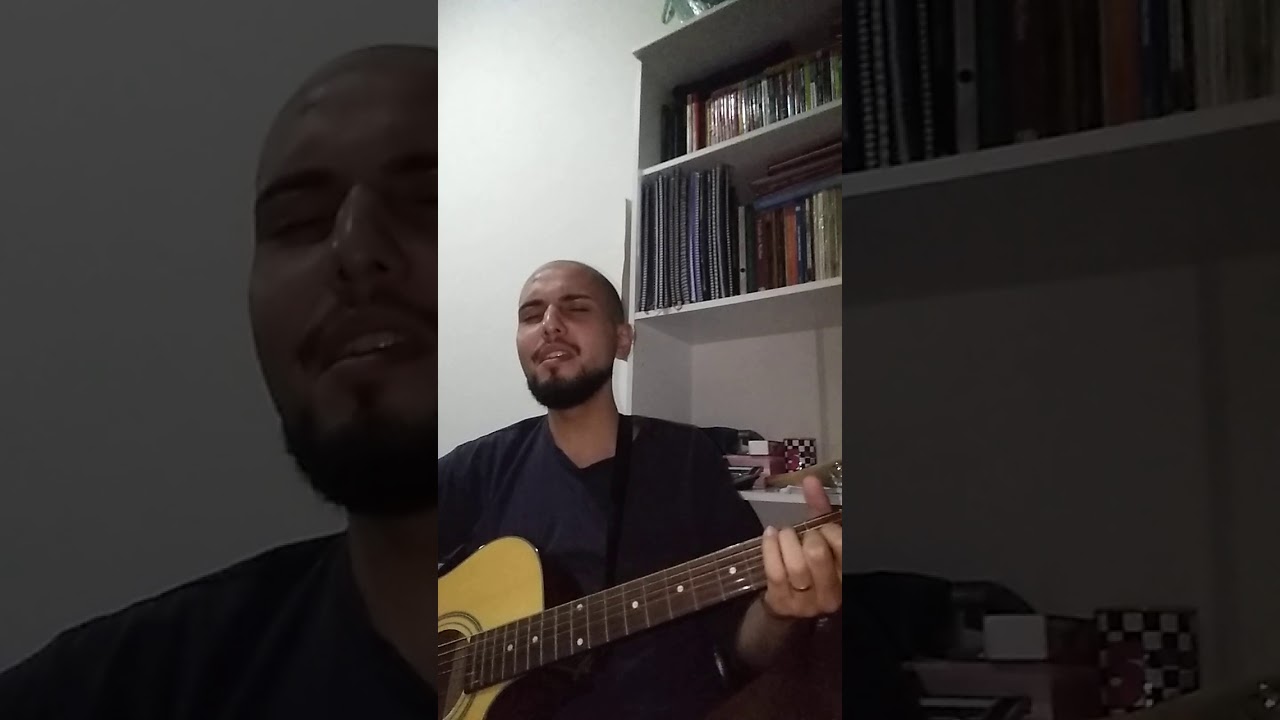 Música: Santificado seja/ CD: Cia.deJoão Batista 2005