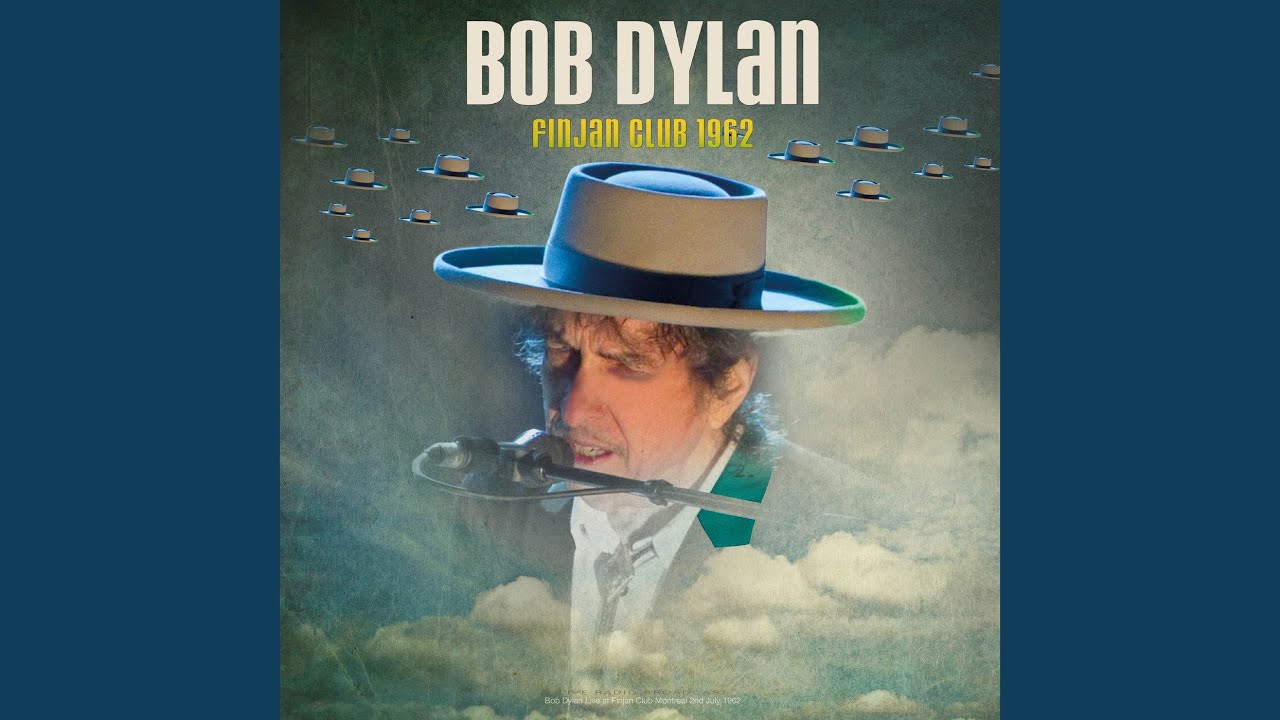 Let Me Die in My Footsteps (Live)