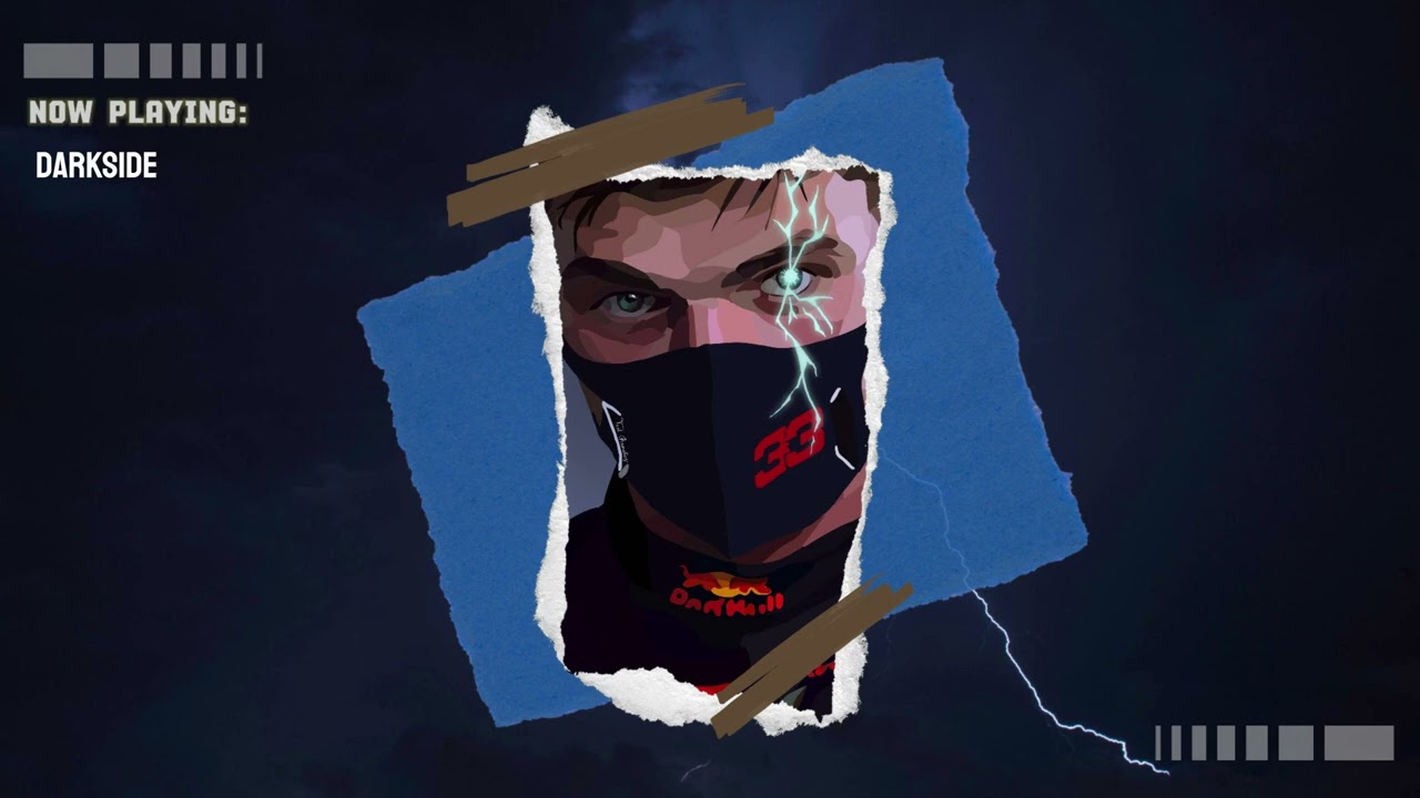 POV: You're fighting for the championship with Max Verstappen || A Playlist.