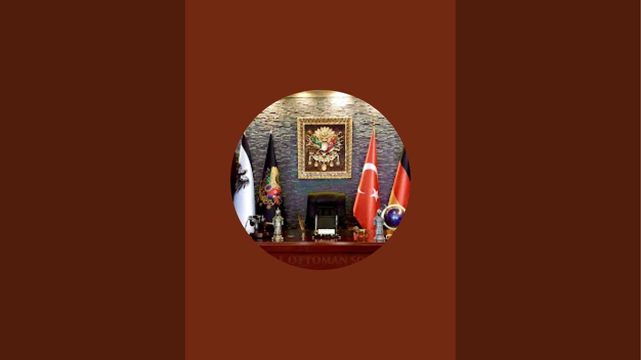 Royal Ottoman Society überträgt einen Livestream.
