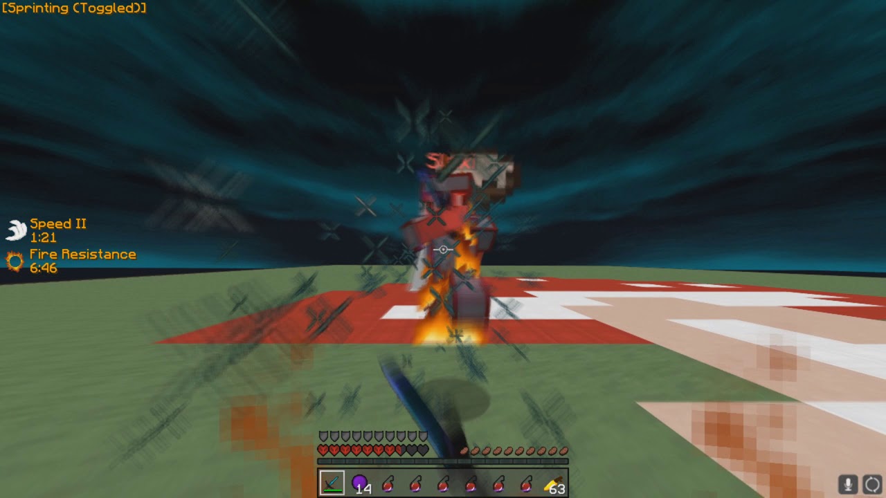 Releasing my private packs + 20k pack showcase
