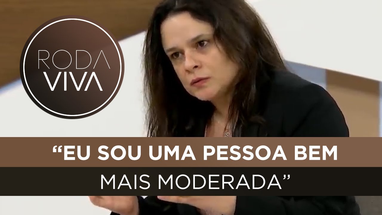Janaína Paschoal fala sobre a direita ascendente no Brasil