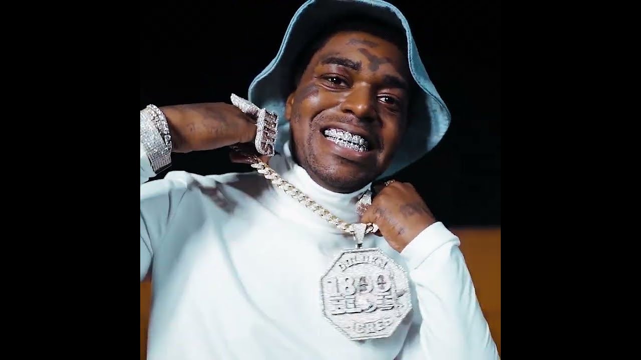 [FREE] Kodak Black Type Beat - 