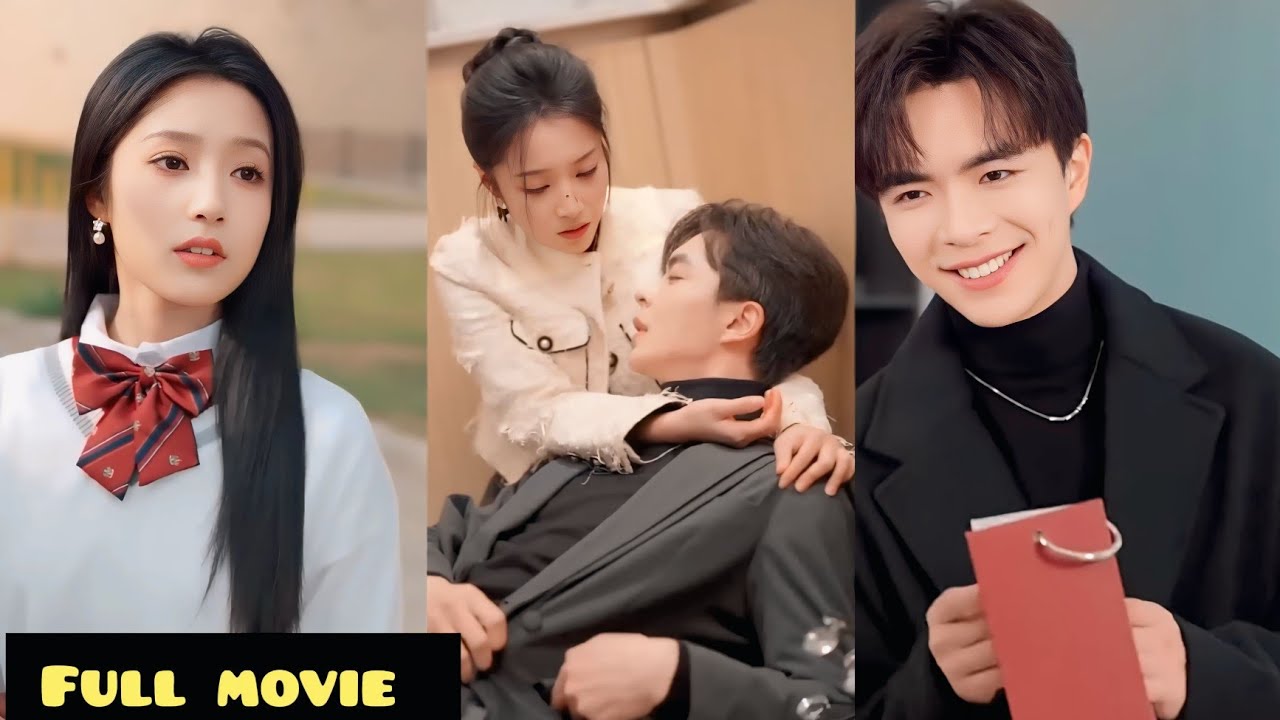 |FULL MOVIE|❌He Rejected Her 99times😲 On 💯Confession She Left Him😈,He Regrets🔥|kdrama in Hindi|