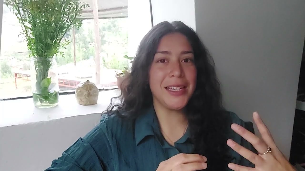 Sobre tu nuevo amor (confesión de la persona en la que piensas parte 3)