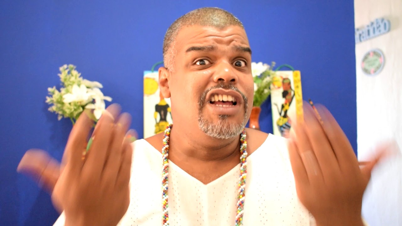 APRESENTA&Ccedil;&Atilde;O DA CABULA