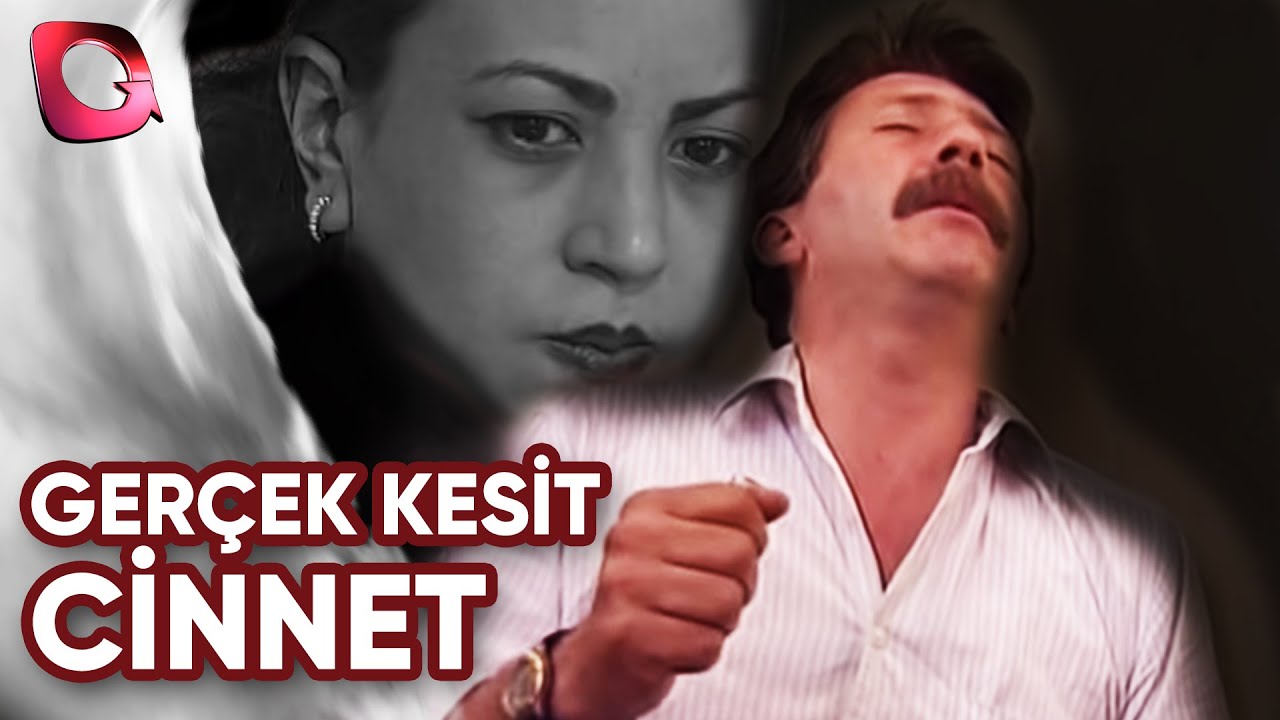 Gerçek Kesit | Cinnet