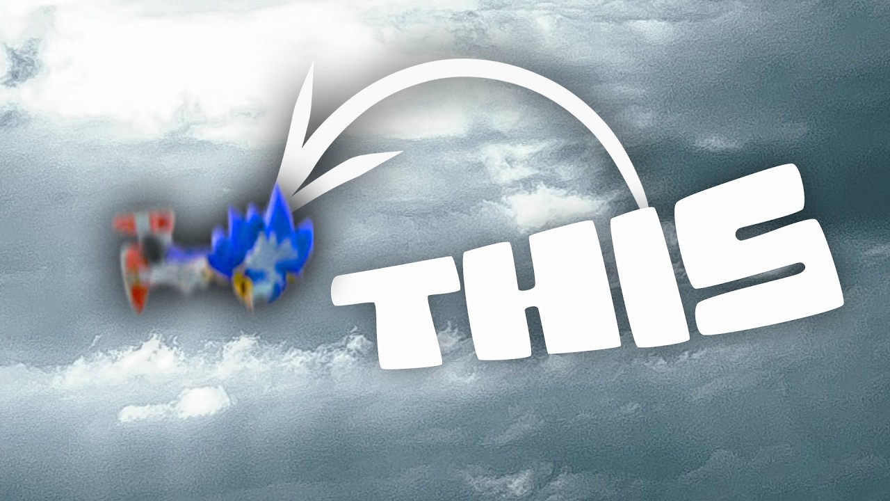 Душа Sonic Stories