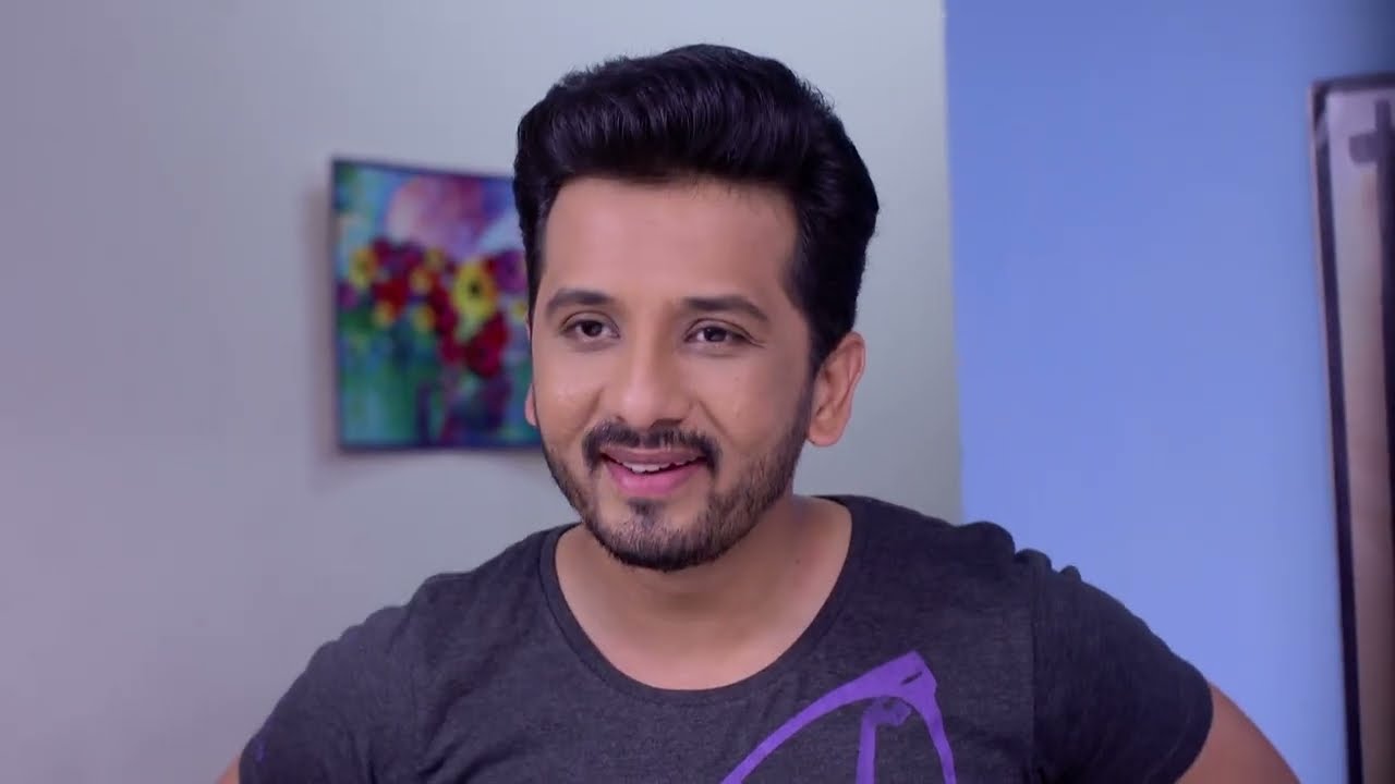 Mazhya Navryachi Bayko - Ep 888 - Abhijeet Khandkekar - Marathi Tv Serial - Zee5 Marathi Classics