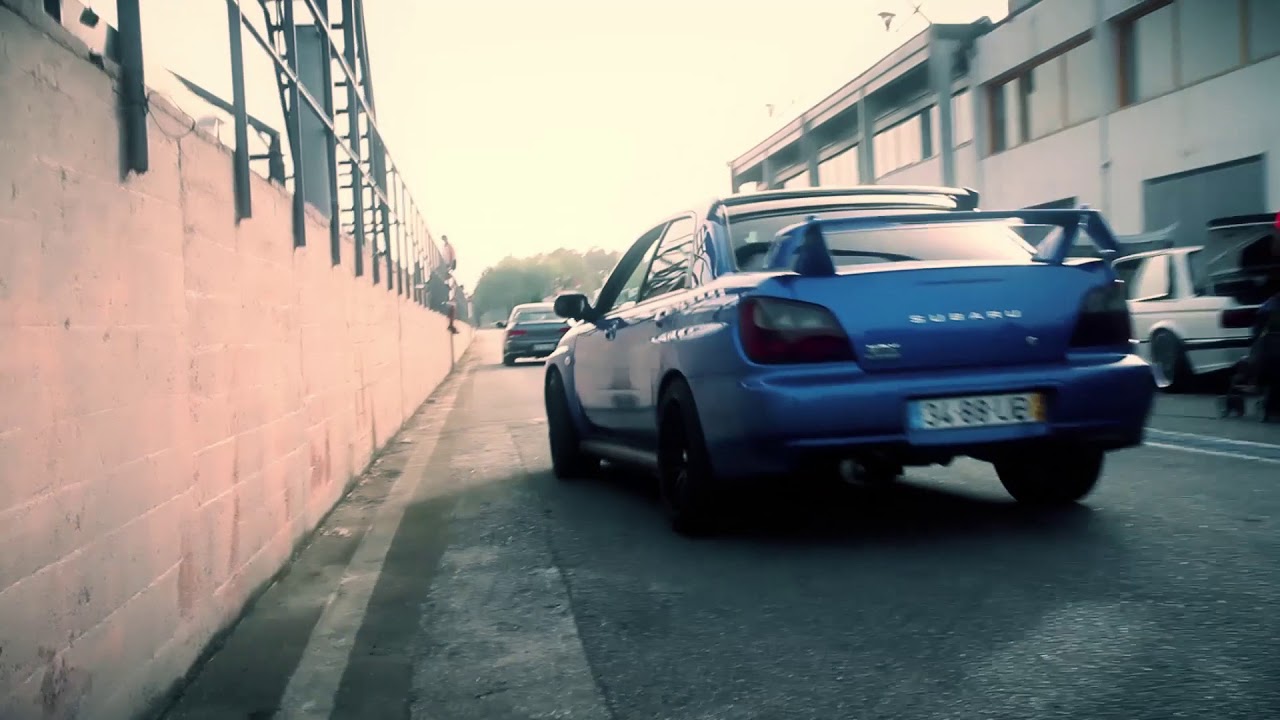 Encontro Nacional Subaru