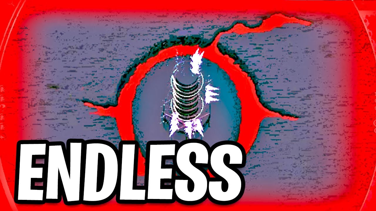 Tower Goes Brrrrrr FOREVER! | Heretics Fork