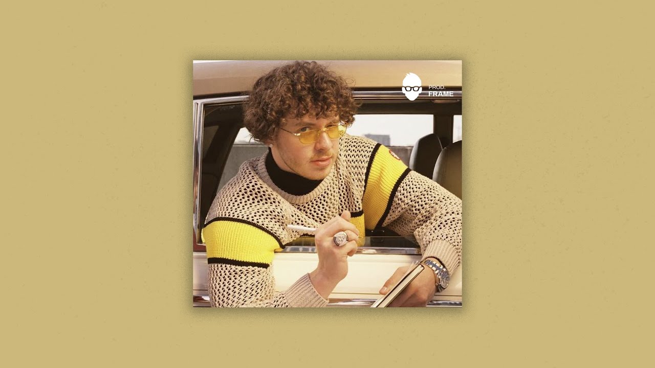 [FREE] Jack Harlow Type Beat 2021 - 'Check' | Hard Guitar Type Beat 2021 (prod. frame)