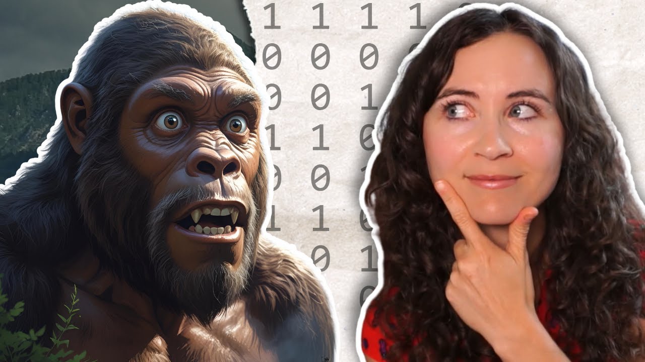 Can AI Prove BIGFOOT Exists? The Real Answer