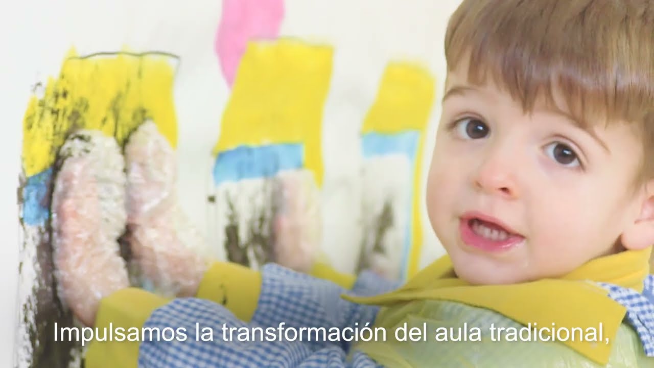 Escuela Infantil Alkor - Abre tu mente a una nueva educación