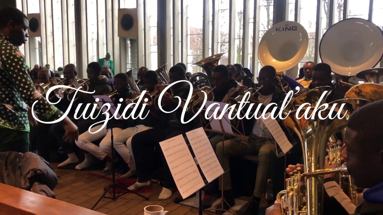 Tuizidi Vantual’aku - FAKI Anvers