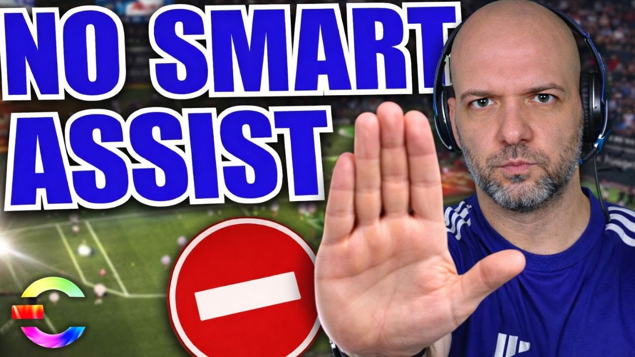 I problemi di Smart Assist durante il gameplay !