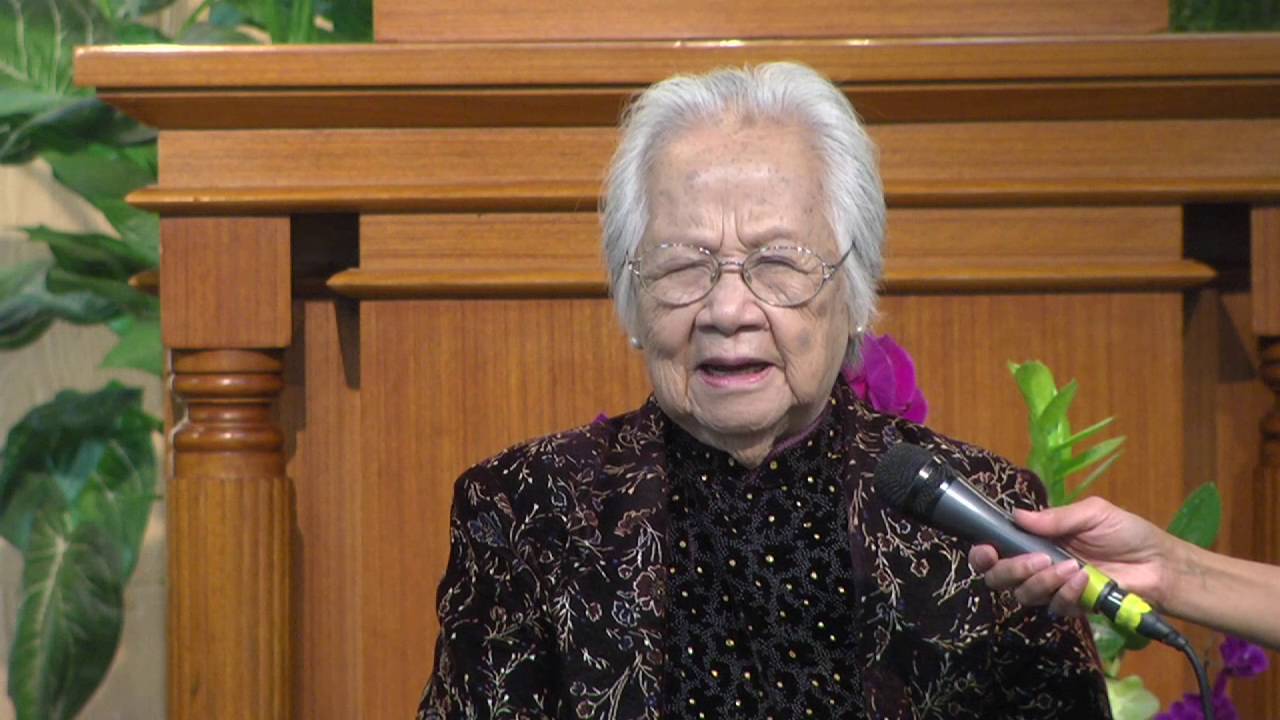 TVLC - Ms Chung Khâm Lộc - Nhân ngày lễ Mẹ