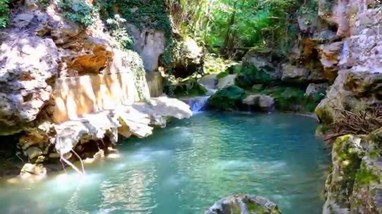 BARJOLS LE VALLON DES CARMES (Var)