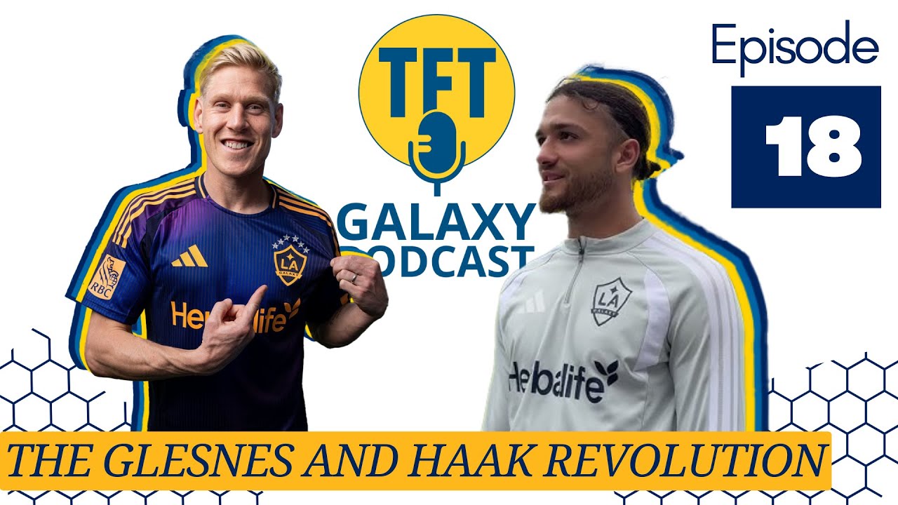 The Glesnes and Haak Revolution
