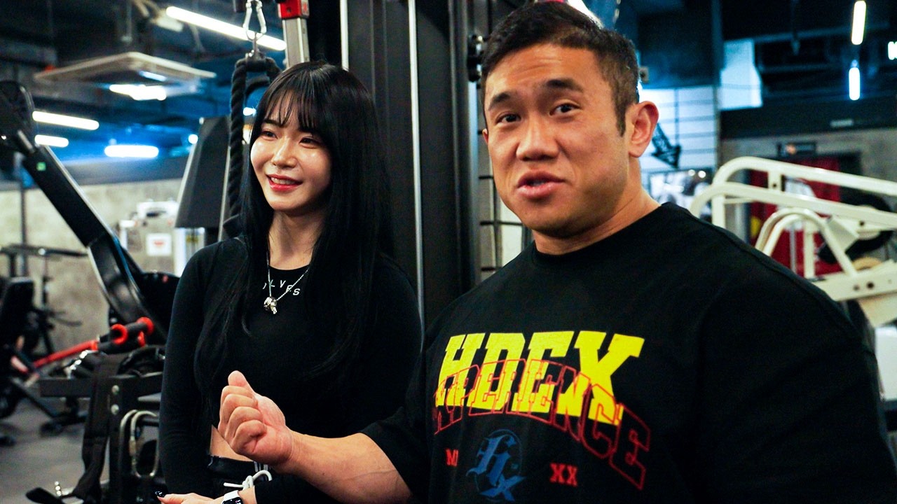 [찐만두] 이상해씨 & 이상해꽃