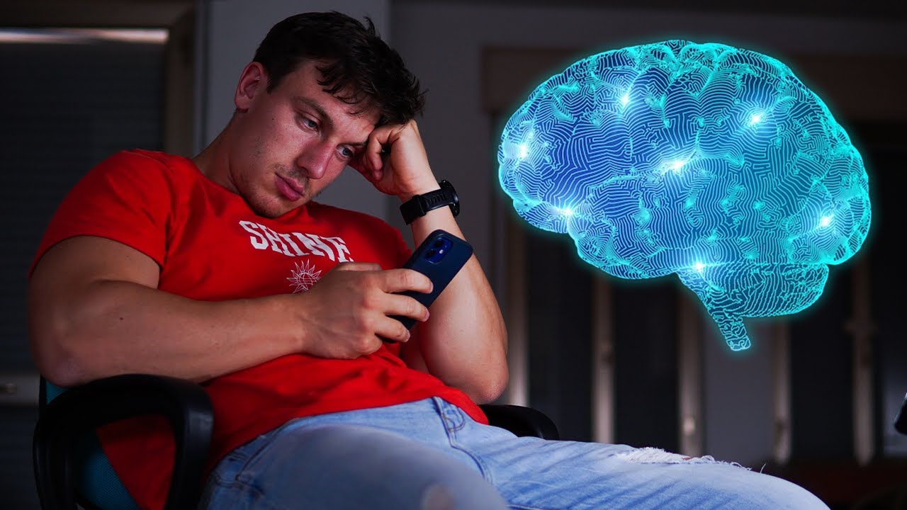 La Sovrastimolazione ti sta Distruggendo la vita