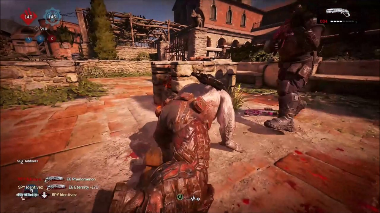 Destroying Teams (Last Clips Of Season 1)