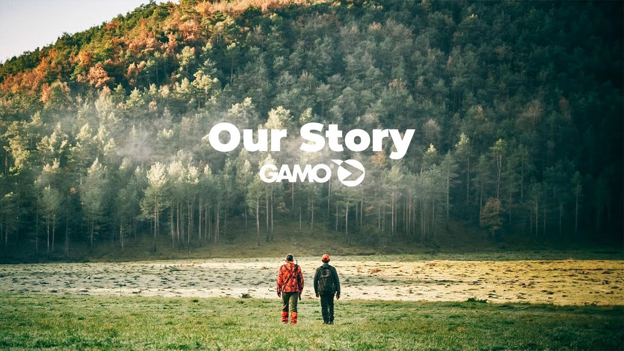 The Story of Gamo