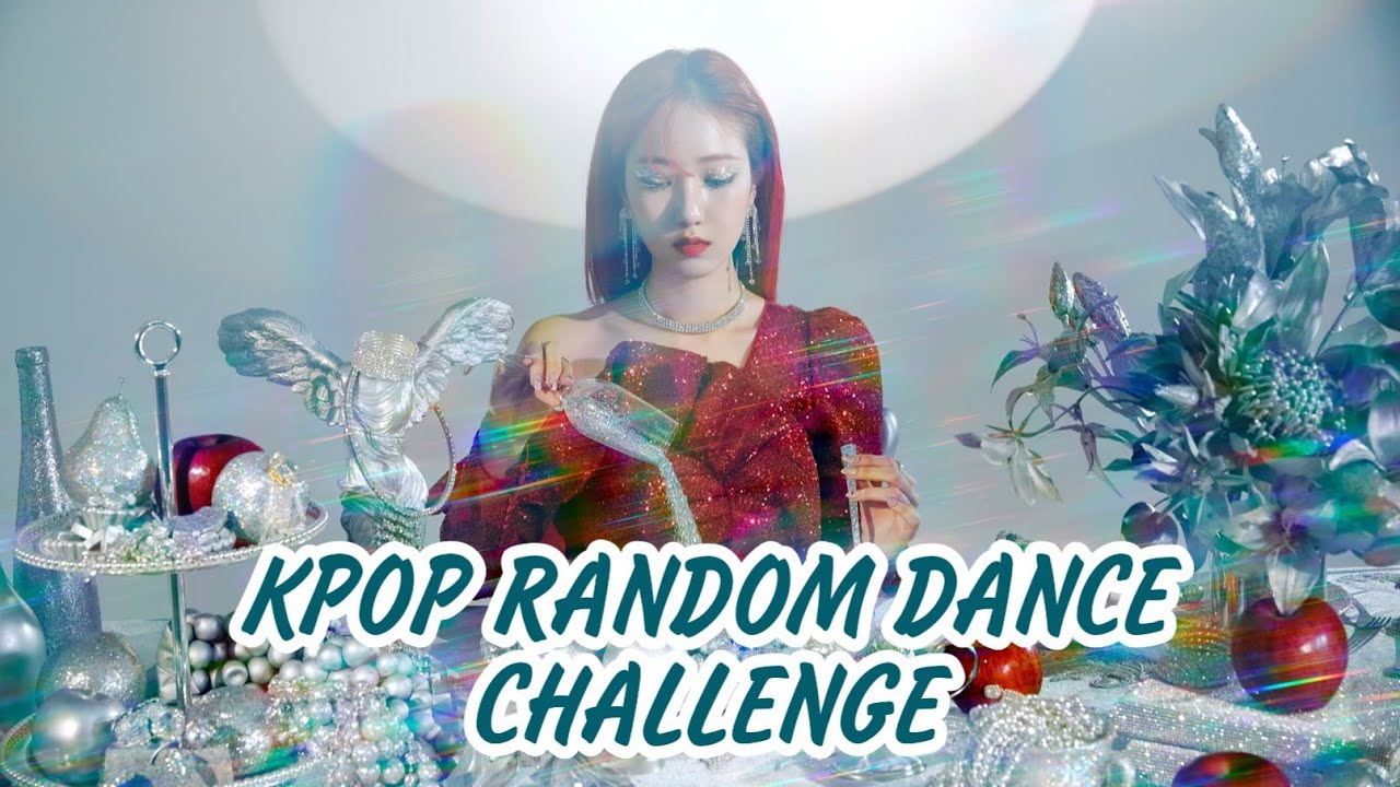 KPOP RANDOM DANCE 2020