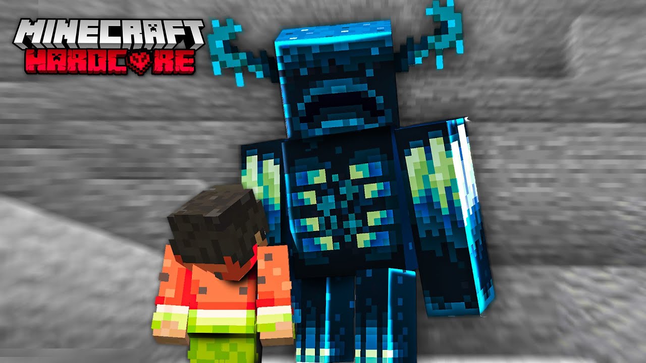 J'ai tué le WARDEN en Hardcore... #29