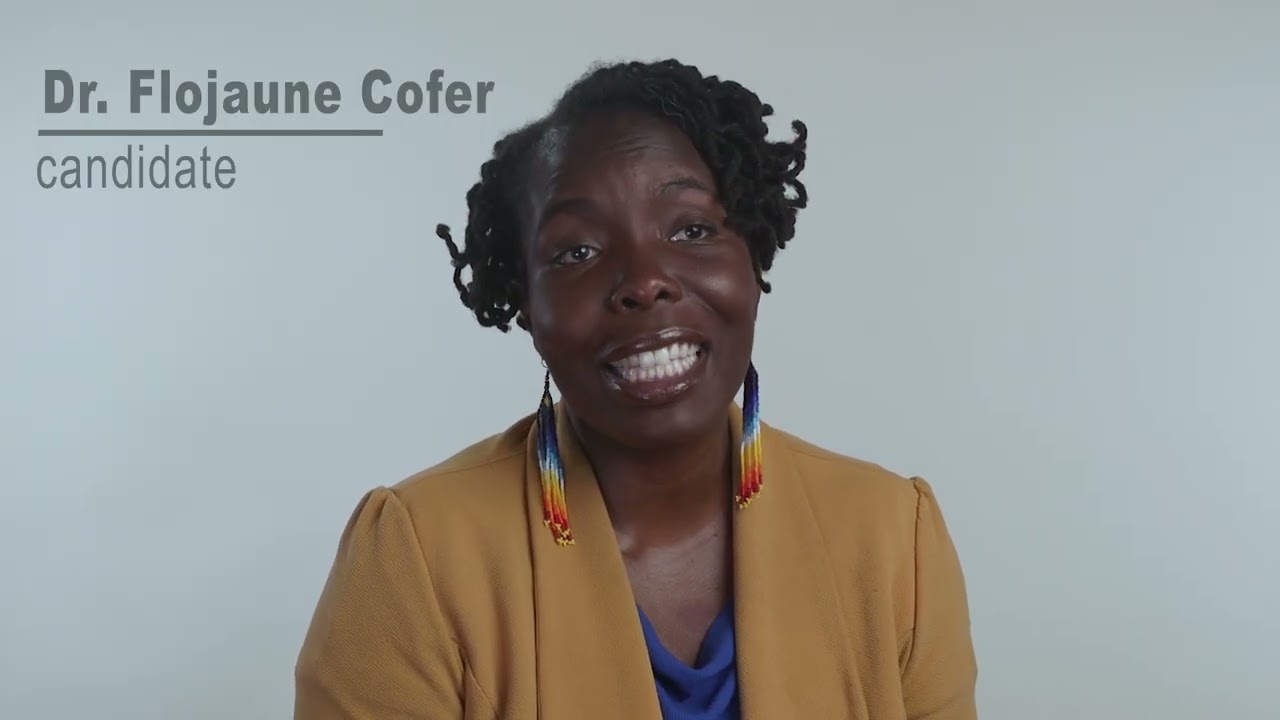 Flo Cofer Interview