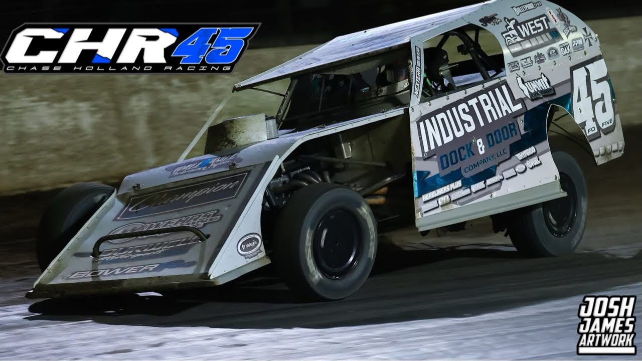 Are we Cheating? Controversy with the Officials on Night #5 of DIRTcar Nationals at Volusia Speedway