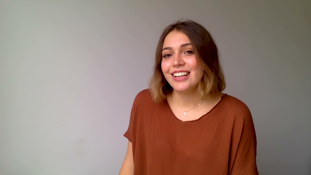 Arthritis: Collaborating for a cure | Dr. Peter Bush & Alexia Lamorgese | TEDxCambridgeUniversity