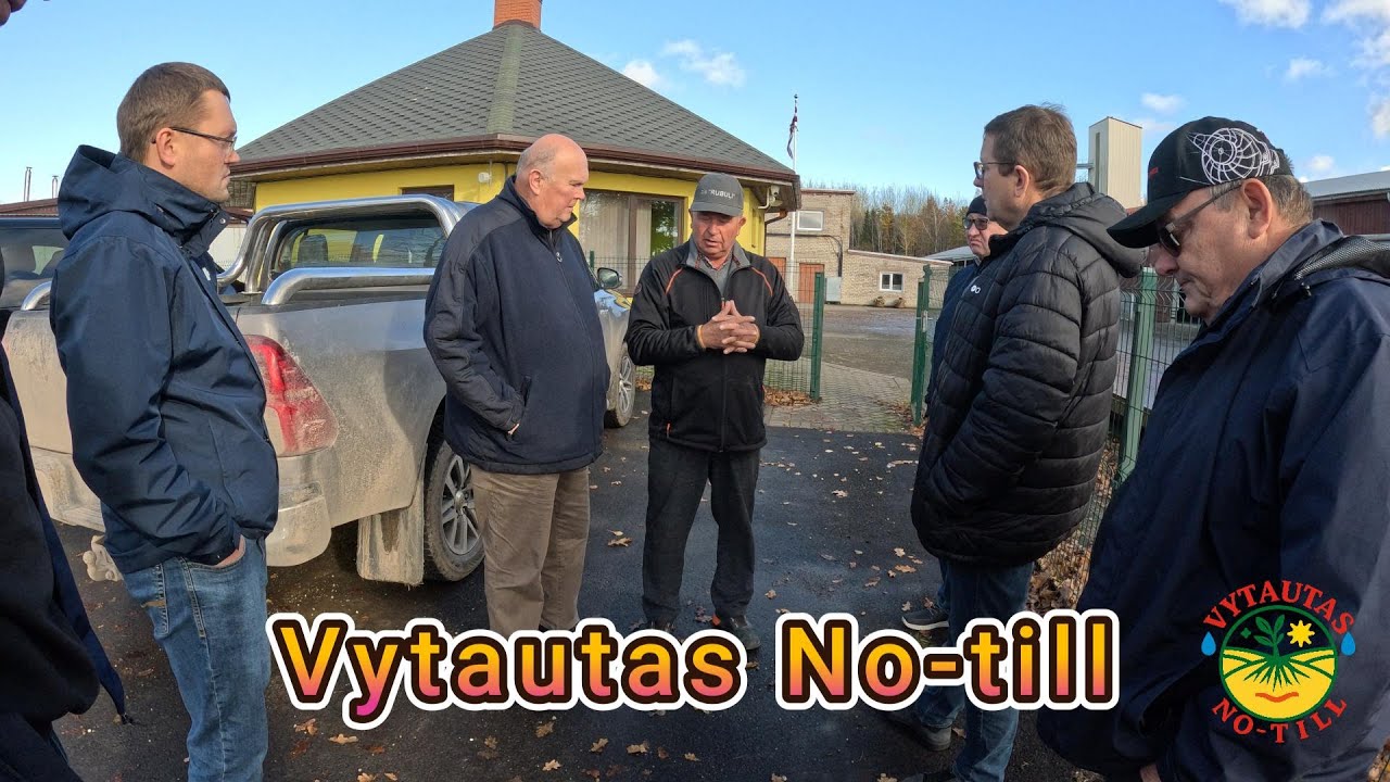 Sojų spaudimas Latvijoje – gamybos procesas iš arti