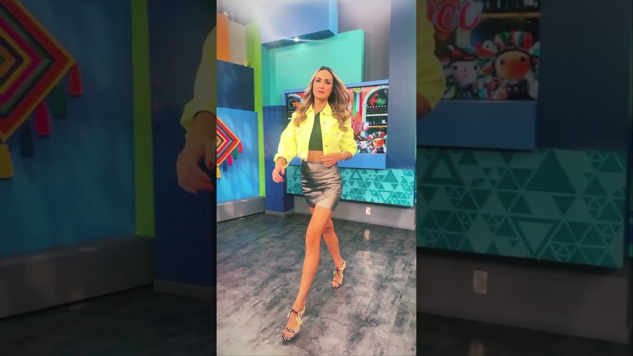Odalys Ramirez 🤩❤