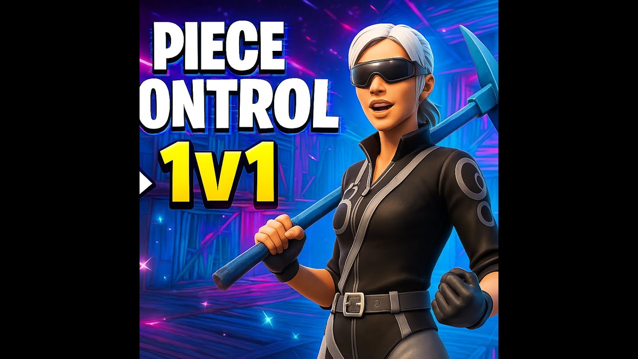 PIECE CONTROL 1vs1