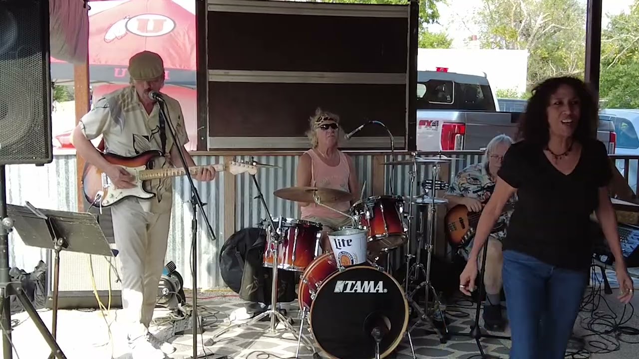 Blind Driver   Breathe