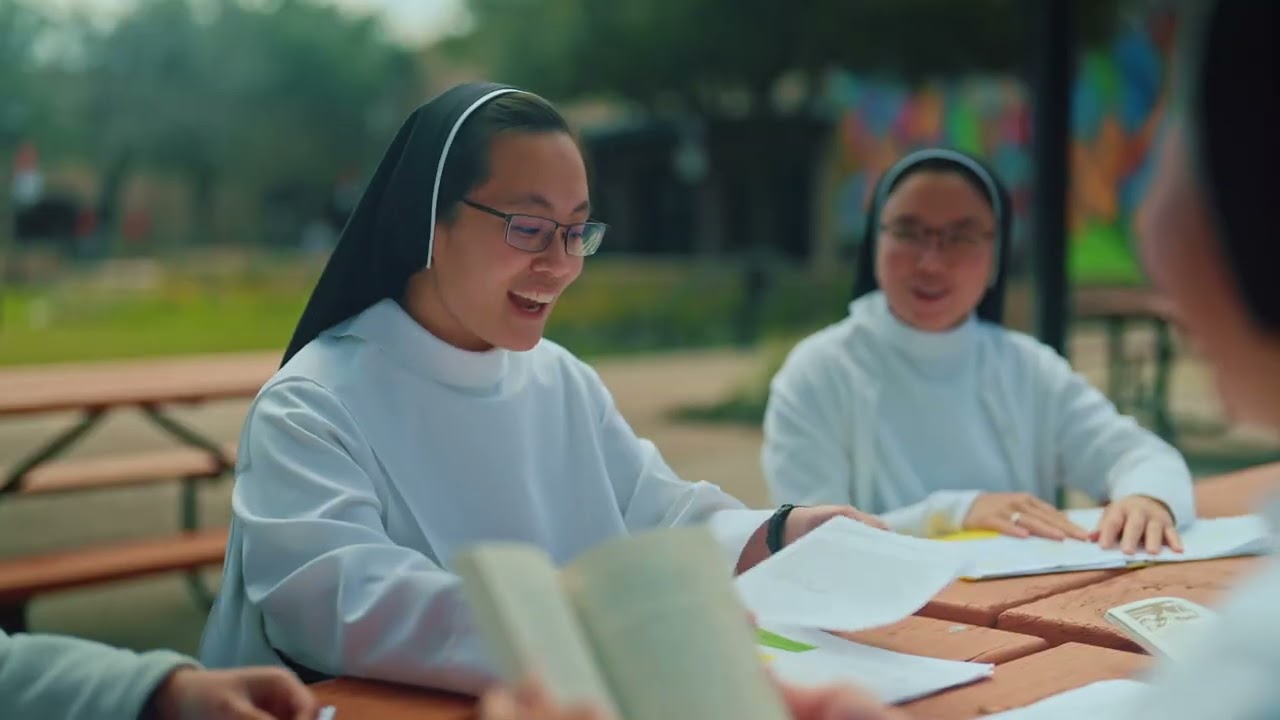 Vowed | Dominican Sisters of Mary Immaculate Province | Promo