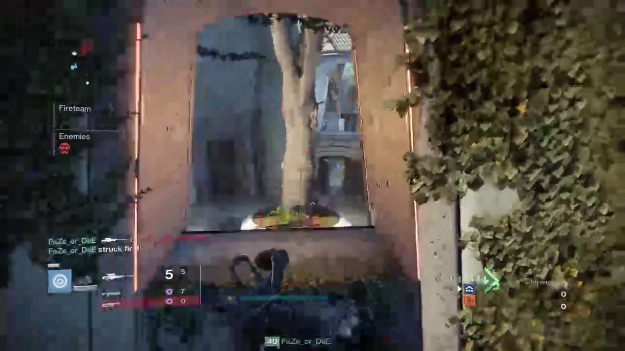Crucible op