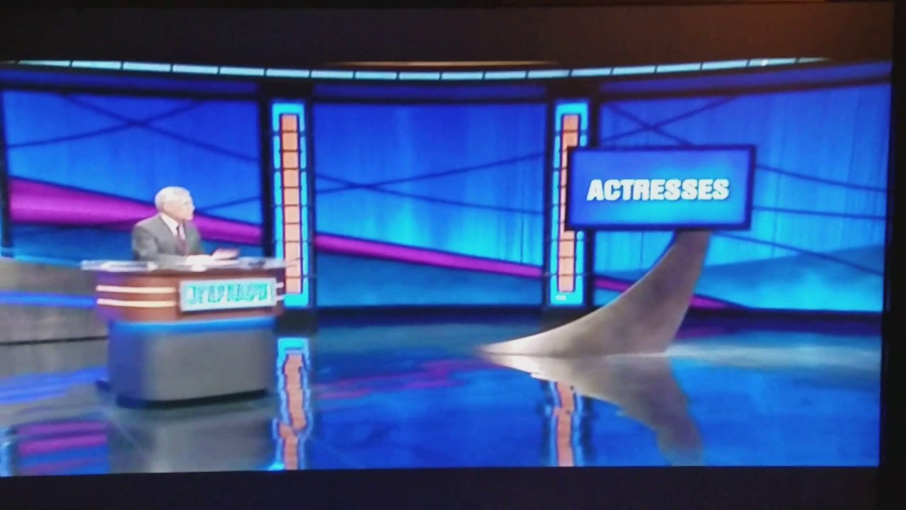 Final Jeopardy Episode 1/31/17, Final Jeopardy Episodes 2017