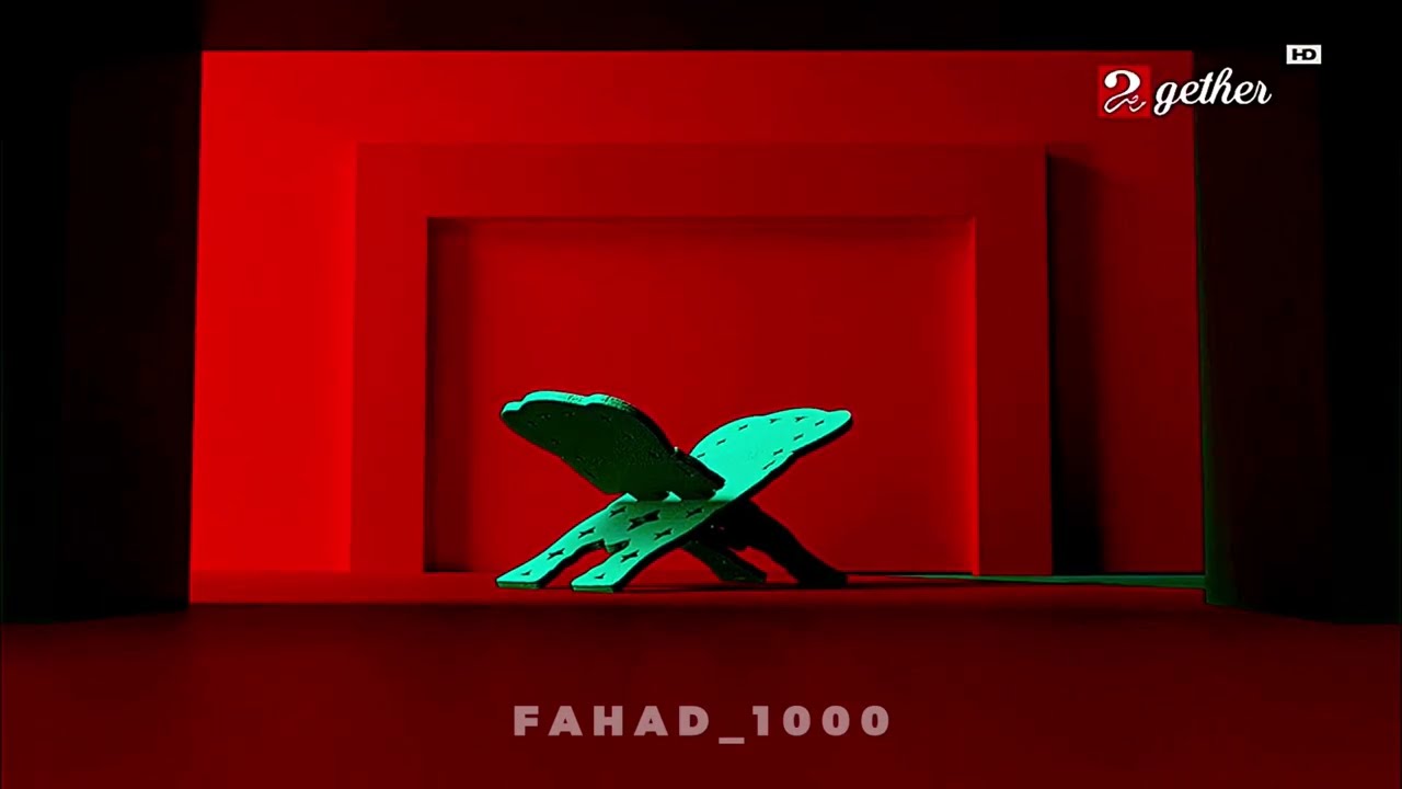 حصريًا وفواصل نادرة - فواصل آذان جميع الأوقات على mbc masr2 gether