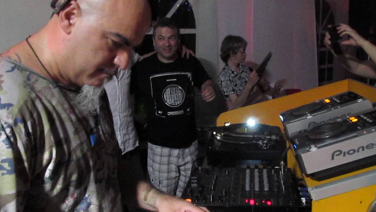 AFRO GT & FRIENDS_DJ G.TURIACO 1_25/06/2016_LAGO VERDE Pt.3di9_  3823