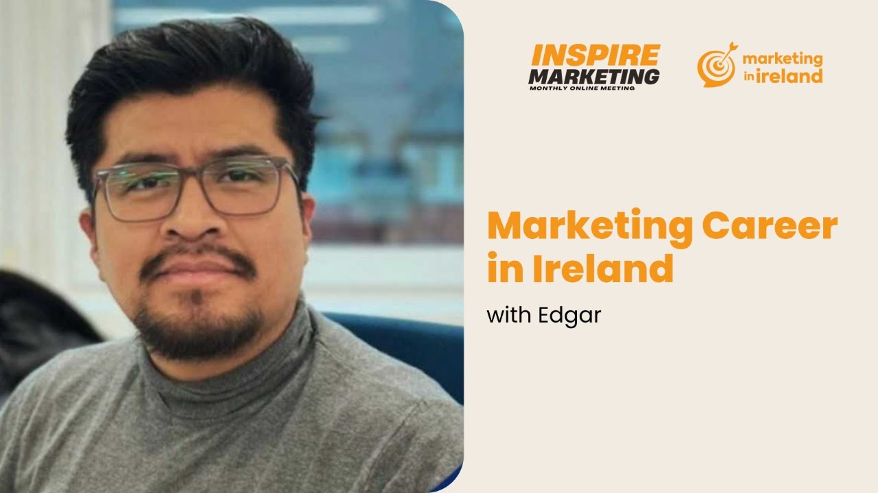 From Trainee to Director: Marketing Career in Ireland - Inspire Marketing