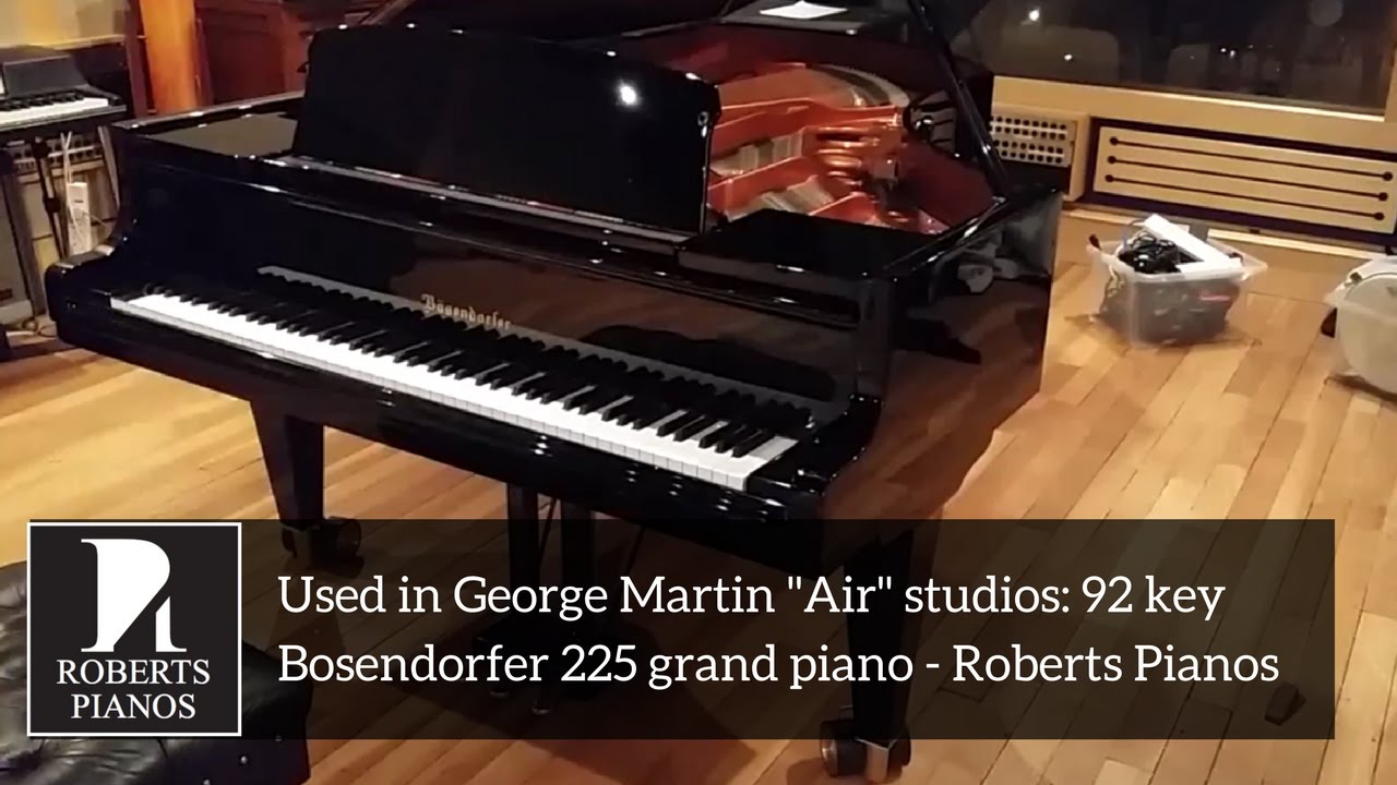 Used in George Martin 
