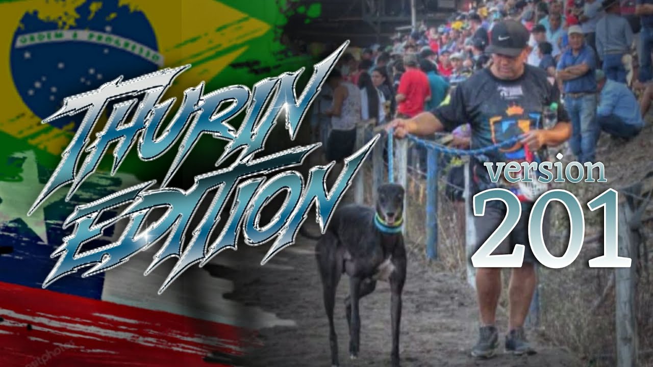 Thurin Edition - Stud los Paisanos