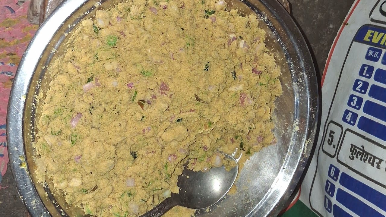 🍜liti aalu chokha Recipe #viral #trending #youtubepersonality @MrBeast 
