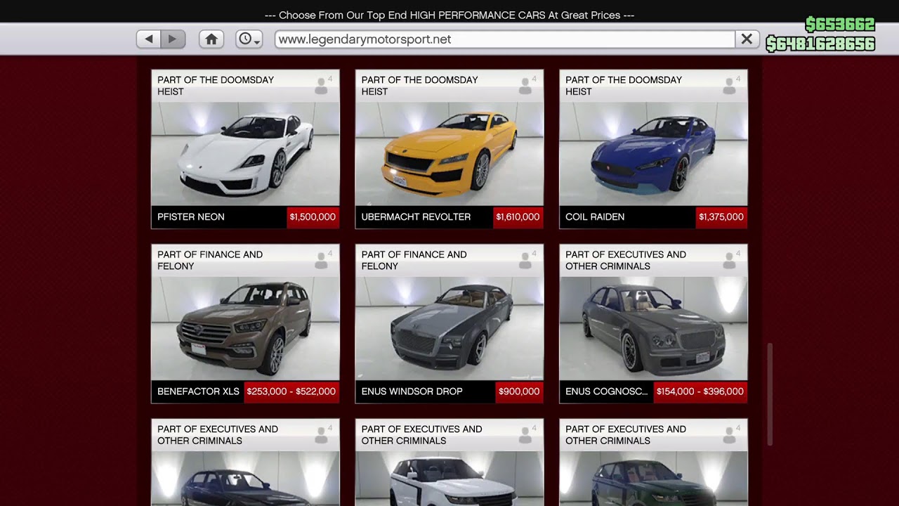 Gta 5 LS Car Meet Buy & Sell Modded Cars | live PS5 join up |