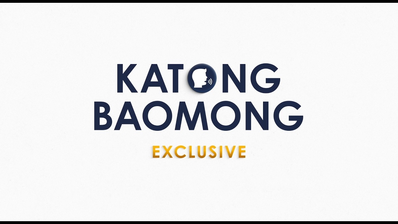 SATU TAHUN KEPEMIMPINAN, APA YANG BERUBAH ? | KATONG BAOMONG EKSKLUSIF BERSAMA GUBERNUR NTT