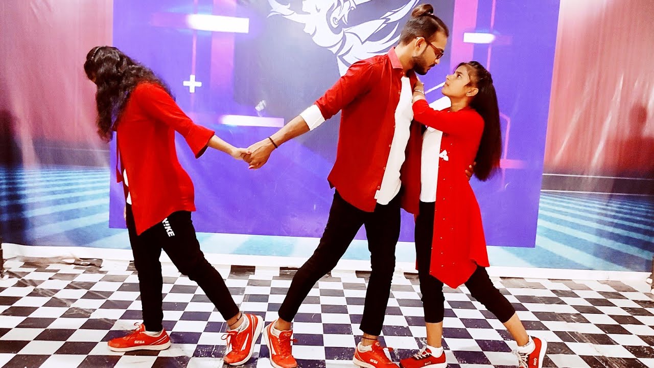 Laal Ghaghra | dance video | choreo- by Ranu khan |