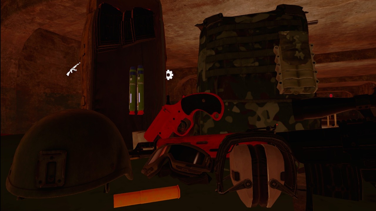 GhostsOfTabor Getting SCARED ON THE WAY